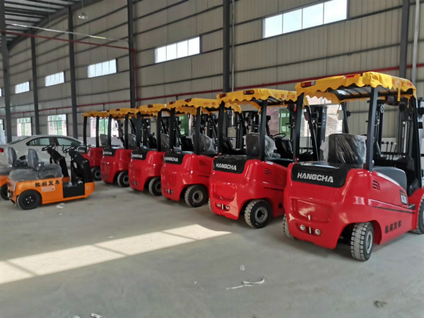 這樣保養(yǎng)，電動(dòng)叉車的電池才能越用越久！
